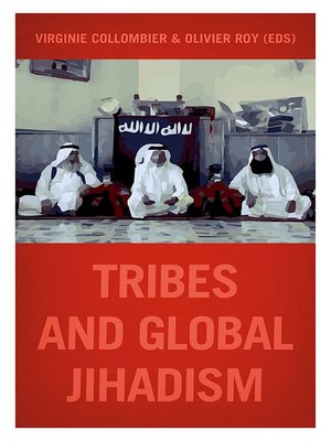 cover image of Tribes and Global Jihadism